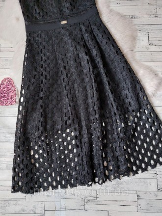 Нарядное платье Bodyform черное с перфорацией
в идеальном состоянии
Размер 40-42. . фото 4