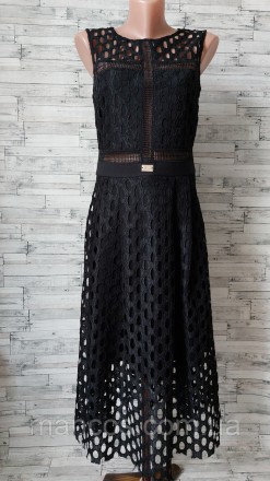 Нарядное платье Bodyform черное с перфорацией
в идеальном состоянии
Размер 40-42. . фото 8