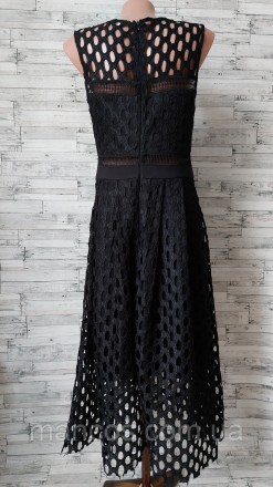 Нарядное платье Bodyform черное с перфорацией
в идеальном состоянии
Размер 40-42. . фото 10