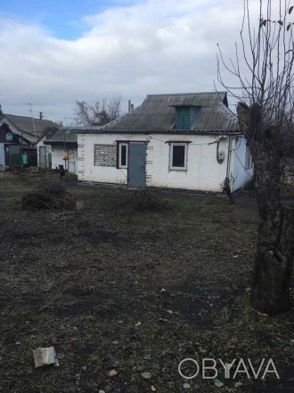 Продам дом на Клочко