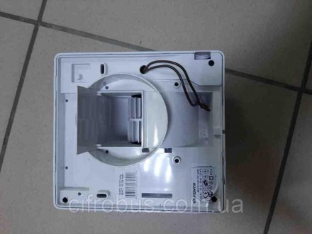 Вентиляторы вытяжные Б/У Vents CF 100. Київ. фото 1 Вентиляторы вытяжные Б/У Vents CF 100. Київ. фото 1