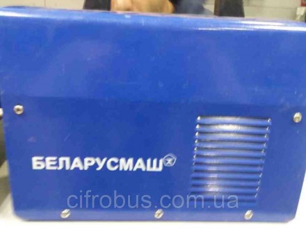 Инверторный сварочный аппарат Беларусмаш ММА-370 в кейсе занимает верхние позици. . фото 4