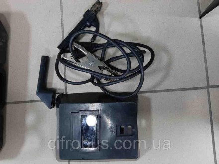 Варочный инвертор • Тип электрического тока: постоянный • Потребляемая мощность,. . фото 2