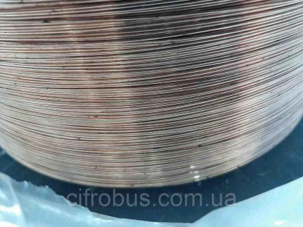 MIG Welding Wire 15 кг
Внимание! Комиссионный товар. Уточняйте наличие и комплек. . фото 3