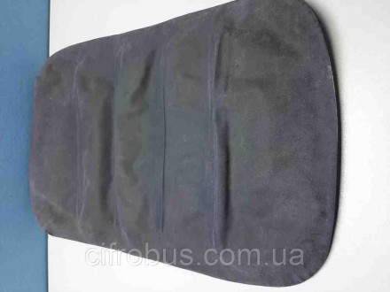 Функциональное надувное изделие, которое идеально подойдет для применения в каче. . фото 3
