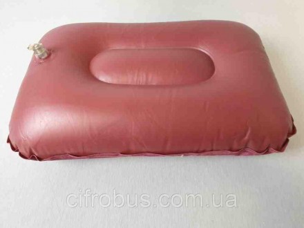 Функциональное надувное изделие, которое идеально подойдет для применения в каче. . фото 4