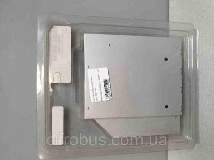 Установка дополнительного жесткого диска или твердотельного диска (HDD/SSD) вмес. . фото 2
