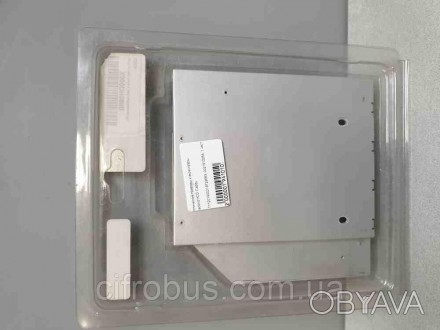 Установка дополнительного жесткого диска или твердотельного диска (HDD/SSD) вмес. . фото 1