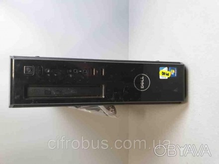 Настольный компьютер системный блок Б/У Dell Vostro 230 (Intel core 2 duo e8400\