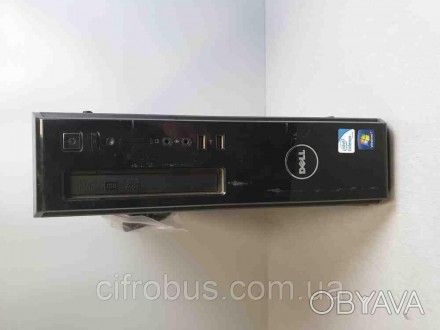 Настольный компьютер системный блок Б/У Dell Vostro 230 (Intel core 2 duo e8400\