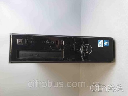 Настольный компьютер системный блок Б/У Dell Vostro 230 (Intel core 2 duo e7300\