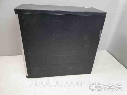 Настольный компьютер системный блок Б/У Системный блок ( Intel Core 2 Duo E4500