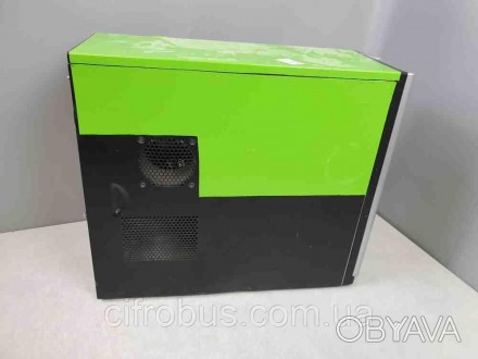 Настольный компьютер системный блок Б/У Системный блок (Intel Core 2 Duo E4500 M