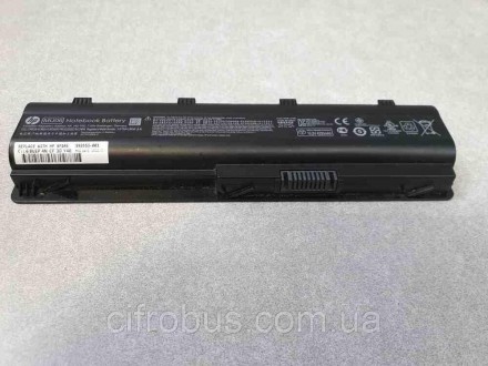 Батарея для Ноутбука HP MU06
Напряжение 10.8 В
Внимание! Комиссионный товар. Уто. . фото 6