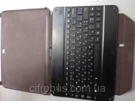 Удобная и компактная клавиатура Samsung BKC-1B1RUBGSER позволит не только работа. . фото 5