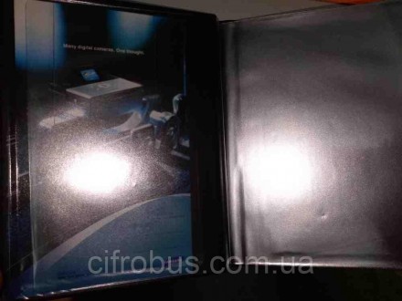 Фотоальбом Samsung 16х13 см, 20 листов
Внимание! Комиссионный товар. Уточняйте н. . фото 5