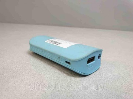 Внешний аккумулятор Power Bank 50000 mAh.
Внимание! Комиссионный товар. Уточняйт. . фото 2