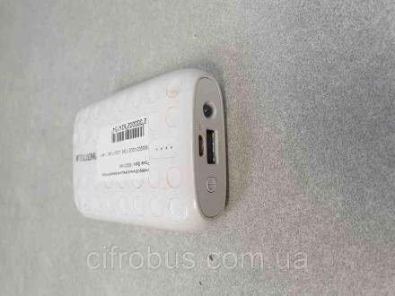 Зарядное Power Bank 10000 mAh. Имея в своем распоряжении гаджет, вы много раз ст. . фото 3