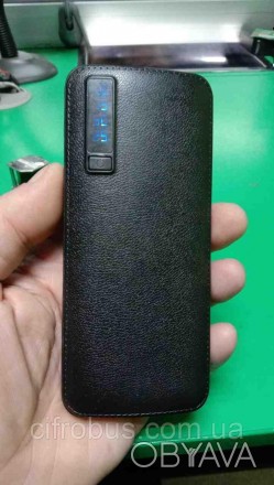 Зарядное Power Bank 10000 mAh. Имея в своем распоряжении гаджет, вы много раз ст. . фото 1