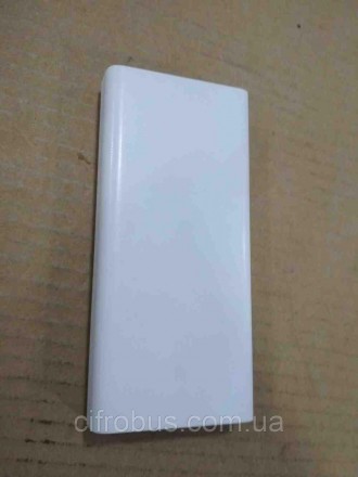 Xiaomi Mi Power Bank 20000 (копия). Выручит в любой сложной ситуации, когда от В. . фото 2