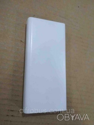 Xiaomi Mi Power Bank 20000 (копия). Выручит в любой сложной ситуации, когда от В. . фото 1