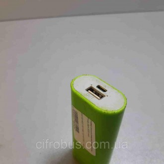 Power Bank 5000 mAh понадобится абсолютно всем обладателям современных гаджетов.. . фото 2