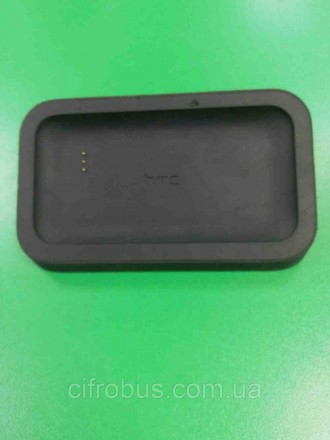 Зарядка док станция HTC CR-M540 HTC Rhyme S510b
Внимание! Комиссионный товар. Ут. . фото 2