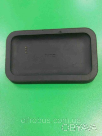 Зарядка док станция HTC CR-M540 HTC Rhyme S510b
Внимание! Комиссионный товар. Ут. . фото 1
