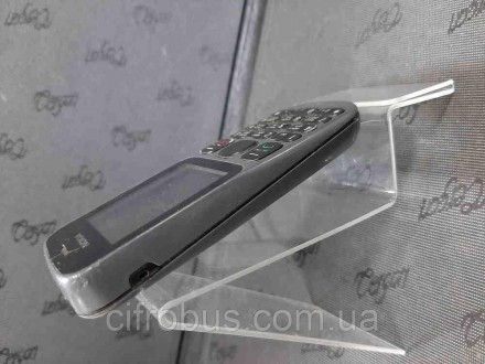 Телефон, поддержка двух SIM-карт, экран 1.8", разрешение 160x128, без камеры, сл. . фото 2