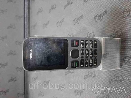 Телефон, поддержка двух SIM-карт, экран 1.8", разрешение 160x128, без камеры, сл. . фото 1