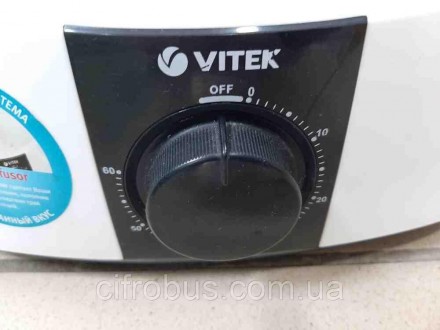 VITEK VT-1559
Внимание! Комиссионный товар. Уточняйте наличие и комплектацию у м. . фото 2