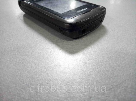 Телефон с выдвижным корпусом, экран 2", разрешение 320x240, камера 0.30 МП, памя. . фото 4