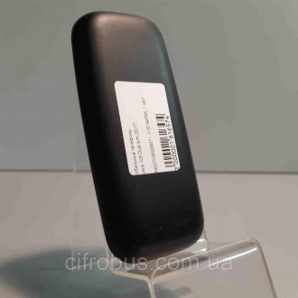 Телефон Nokia 105 Dual sim (2017)
поддержка двух SIM-карт
экран 1.8", разрешение. . фото 4