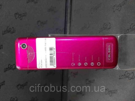 Nokia Calsen S830 – мобильный телефон с оригинальным, стильным дизайном, мощным . . фото 3