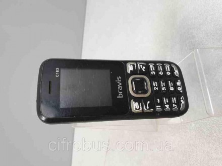 Мобильный телефон; Micro-SIM; 2 SIM; экран: 1,77"; TFT; 128х160; встроенная памя. . фото 3