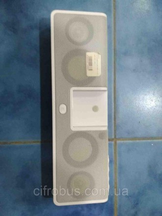 Портативная акустика колонка Б/У Logitech MM50. Київ. фото 1 Портативная акустика колонка Б/У Logitech MM50. Київ. фото 1
