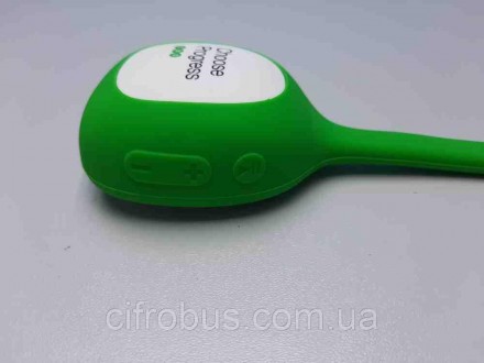 Водостойкая колонка с креплением и встроенным микрофоном, который дает возможнос. . фото 6