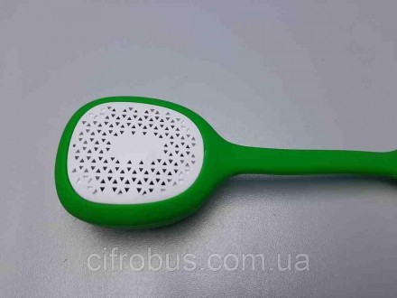 Водостойкая колонка с креплением и встроенным микрофоном, который дает возможнос. . фото 5