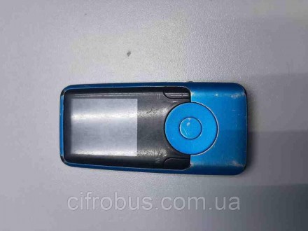 Этот миниатюрный MP3 плеер по внешнему виду аналогичен iPod shuffle от Apple. Кл. . фото 3