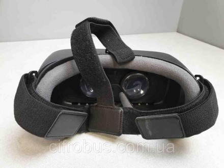 Очки виртуальной реальности Samsung Gear VR (SM-R323) помогут погрузиться в прос. . фото 3