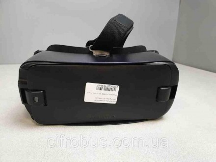 Очки виртуальной реальности Samsung Gear VR (SM-R323) помогут погрузиться в прос. . фото 2