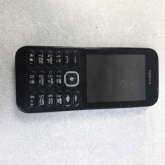 Телефон, поддержка двух SIM-карт, экран 2.4", разрешение 320x240, камера 0.30 МП. . фото 6