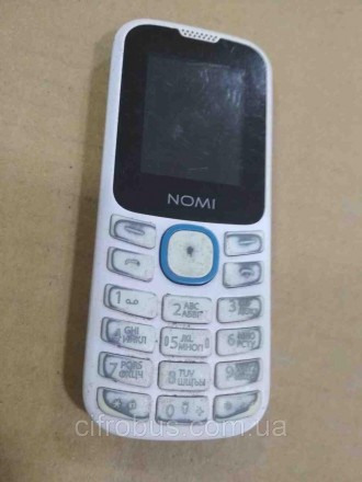 Телефон, поддержка двух SIM-карт, экран 1.8", разрешение 220x176, без камеры, па. . фото 2