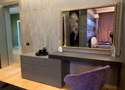 ПРОДАЖА ЭЛИТНОЙ ВИЛЛЫ ВОЗЛЕ МОРЯ С БАССЕЙНОМ. Киевский. фото 4 LUXURY HOUSE ПРОДАЖА ВИЛЛЫ ВОЗЛЕ МОРЯ В СОВИНЬОН - 1 !!!! . 5 комнат вилл. Киевский. фото 4