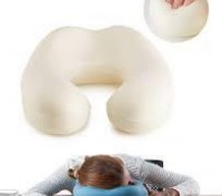 Подушка Naturehike масажна Vibrating Massage Pillow NH18Z060-T знімає дискомфорт. . фото 5