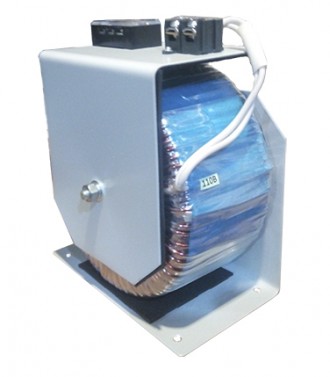 Однофазные трансформаторы серии ОСМ мощностью 0,063 - 50,0 кВА исполнения У3 вкл. . фото 5