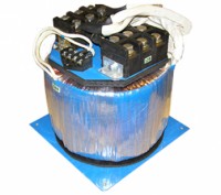 Однофазные трансформаторы серии ОСМ мощностью 0,063 - 50,0 кВА исполнения У3 вкл. . фото 8
