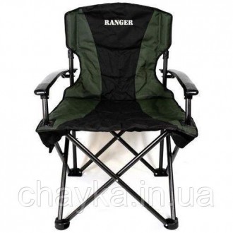 Туристическое кресло складное Ranger Mountain; 
Отличный складной/раскладной сту. . фото 7