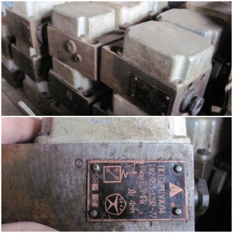 Реле давления ПГ62-11ухл4. Сумы. фото 1