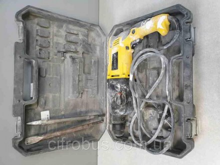 Перфоратор Б/У Compass Z1C-26KL. Киев. фото 1